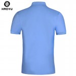 2016 Men Polo Shirt Brand Clothing Solid Polo Shirt Camisa Polo Shirts Short Sleeve Tee Shirt Camisa Polo Masculina 12 Colors