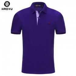 2016 Men Polo Shirt Brand Clothing Solid Polo Shirt Camisa Polo Shirts Short Sleeve Tee Shirt Camisa Polo Masculina 12 Colors