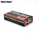 2016 Music Flower Brand Makeup Eyeliner Gel & Eyebrow Powder Palette Waterproof Lasting Smudgeproof Cosmetics Eye Brow Enhancers