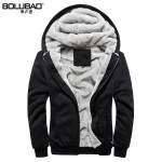 2016 New Arrival Brand-Clothing Hoodie Sweatshirt Men Fashion Slim Fit Sweatshirt Men Casual Warm Winter Hoodies Men Plus Size