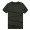 Army Green O Neck8