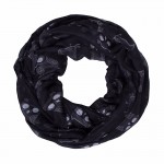 2016 New Brand Top Fashion Women Scarf  Printing Infinity Scarves Ring Loop Shawls and Scarves Plus size180*80 CM