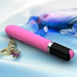 2016 New Erotic  G Spot  Sex Toys for Women Dildo Vibrators for women Vibrating Clitoris Stimulator for Adult ,Sex Products Shop
