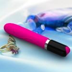 2016 New Erotic  G Spot  Sex Toys for Women Dildo Vibrators for women Vibrating Clitoris Stimulator for Adult ,Sex Products Shop