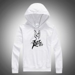 2016 New Fashion Brand Sweatshirt Men Hoodies Fashion cotton Hoodie Mens Rock Print Suit Pullover Men's Tracksuits