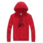 2016 New Fashion Brand Sweatshirt Men Hoodies Fashion cotton Hoodie Mens Rock Print Suit Pullover Men's Tracksuits