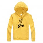 2016 New Fashion Brand Sweatshirt Men Hoodies Fashion cotton Hoodie Mens Rock Print Suit Pullover Men's Tracksuits