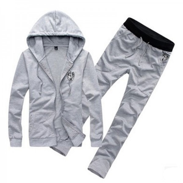 2016 New Fashion Mens Sportswear, Male Casual Sweatshirt, Man Brand Fashion Suit, Men Leisure Hoodie Tracksuit,EDA306