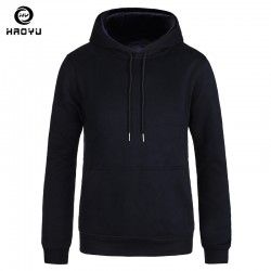 2016 New Hoodie Sweatshirt Brand Clothing Tracksuits Long Sleeve Thick Men Women Zipper O Neck Cotton 3XL Winter Pullover Haoyu