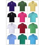 2016 New Men Brand Clothes Solid Polo Breathable Shirt Regular Slim Short Sleeve Anti-Wrinkle12 Color Choice Factory Direct Sale