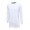 White longline Tee7