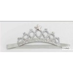 2016 New baby newborn infant headbands children's crown baby elastic headband girls hair accessories