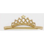 2016 New baby newborn infant headbands children's crown baby elastic headband girls hair accessories