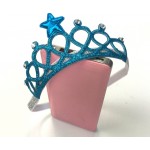 2016 New baby newborn infant headbands children's crown baby elastic headband girls hair accessories