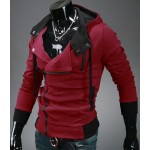 2016 New fashion Hip hop lovers male and female long-sleeved  coat  skateboard clothing Men Sweatshirts size M-4XL