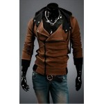 2016 New fashion Hip hop lovers male and female long-sleeved  coat  skateboard clothing Men Sweatshirts size M-4XL