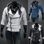2016 New fashion Hip hop lovers male and female long-sleeved  coat  skateboard clothing Men Sweatshirts size M-4XL