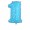blue 111 +$0.59