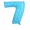 blue 717 +$0.59