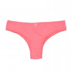 2016 Real Bow women underwear thongs bragas women panties sexy underwear women briefs