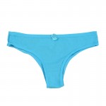 2016 Real Bow women underwear thongs bragas women panties sexy underwear women briefs