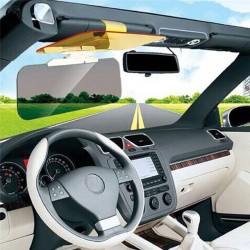 2016 Rushed Hot Sale Viseira Clear View Hd for Vision Car Sun Visor Styling Anti Dazzling Glass Day And Night Interior Mirror