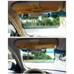 2016 Rushed Hot Sale Viseira Clear View Hd for Vision Car Sun Visor Styling Anti Dazzling Glass Day And Night Interior Mirror