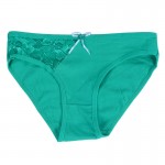 2016 Sale Solid Gas Women Underwear Thongs Ladies Briefs Factory Direct Wholesale Sexy Lace Cotton Women's Panties