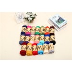 2016 Silk Scarves Solid color shawls all-match women's ultra long brand winter scarf women candy color cape WJ8007