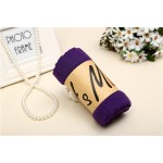 2016 Silk Scarves Solid color shawls all-match women's ultra long brand winter scarf women candy color cape WJ8007