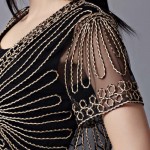 2016 Summer Womens Clothing Wild Perspective Small Shawl  Fashion Netting Lace Cardigan Gauze Lacing Boleros Cover-up