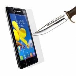 2016 Tempered Glass For Lenovo A536 A606 A8 A806 A850 A850+ A859 P1M P1 P70 P780 P70 A1000 A2010 Screen Guard Protector Case