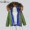 blue with multi5 -$58.29