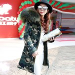 2016 new long Camouflage winter jacket coat women parka natural large Raccoon Dog Fur Collar hooded Thick Warm faux Fur liner