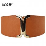 2016 new women brief belt female wide belt decoration elastic fashion cummerbund strap all-match lady's waist belts for women