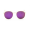 GoldFrame Purple9 -$3.31