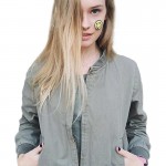 2016 spring Autumn Flight army green women basic jacket women's coat clothes bomber ladies zipper chaquetas bomber jacket