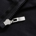 2016 trend Men Clothing Sweatshirt Jacket Bruce Lee Kung Fu Long Sleeves Leisure hoodies Zipper Tops