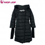 2016 winter jacket women long coat parkas thickening Female Warm Clothes