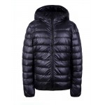 2016 winter women jacket 90% white duck down ultra light duck down coat thin women for girl outwear snow parka jacket