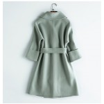 2017  WINTER  WOMEN warm  Wool & Blends