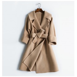 2017  WINTER  WOMEN warm  Wool & Blends