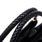 2017 Alligator Leather Women Handbag Bolsas De Couro Fashion Famous Brands Shoulder Bag Black Bag Ladies Bolsas Femininas Sac