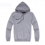 2017 Autumn Spring Hoodies Sweatshirts Men And Women Casual Solid Cotton Pullover Hoodie Brand Clothing hoody Sweatshirt