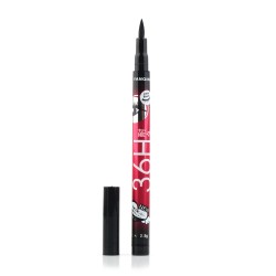 2017 Cheapest Waterproof Black Liquid Eyeliner Pen Make Up Beauty Eye Liner Pencil Cosmetics Lipstick Eyebrow