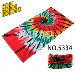 2017 Fashion Hiphop Hijab  Multifunction Seamless Bandana   Face Mask Neck Tube Scarf  unisex Scarves