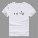 2017 Hot Unicorn T-shirts Harajuku Bts Tumbl Funny Product Tops for Women Treroninae Tees Basic Vintage Cotton  Female T-shirts 