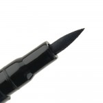 2017 Hot selling nieuwe zwarte waterproof vloeibare Black Eyeliner Liquid Make Up Beauty Eye Liner Pencil High Quality