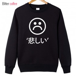 2017 NEW Winter Game WOW ALLIANCE&Horde O Neck Cotton  Winter casual print  funny sad boys cotton Hoodies & Sweatshirts