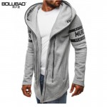 2017 New Arrival Brand Spring Autumn Hoodie Sweatshirt Men Fashion Assassins Creed Hoodies Men Casual Men Sweatshirt